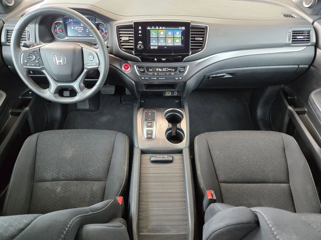 Used 2021 Honda Passport Sport image 15