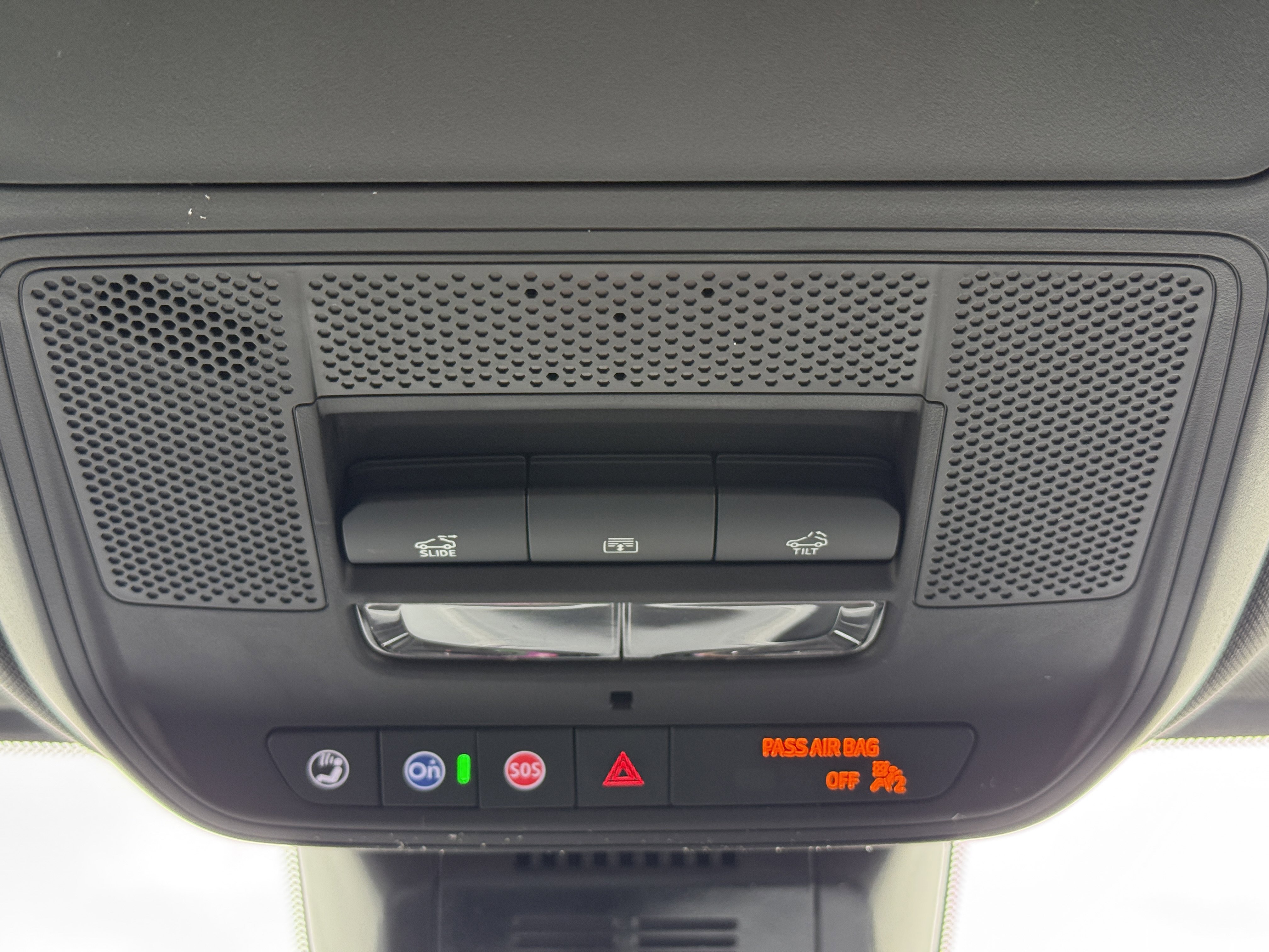 New 2026 GMC Terrain Elevation image 5