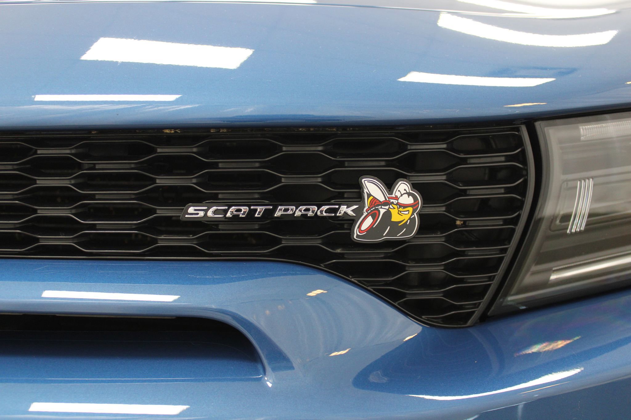 Used 2023 Dodge Charger Scat Pack image 4