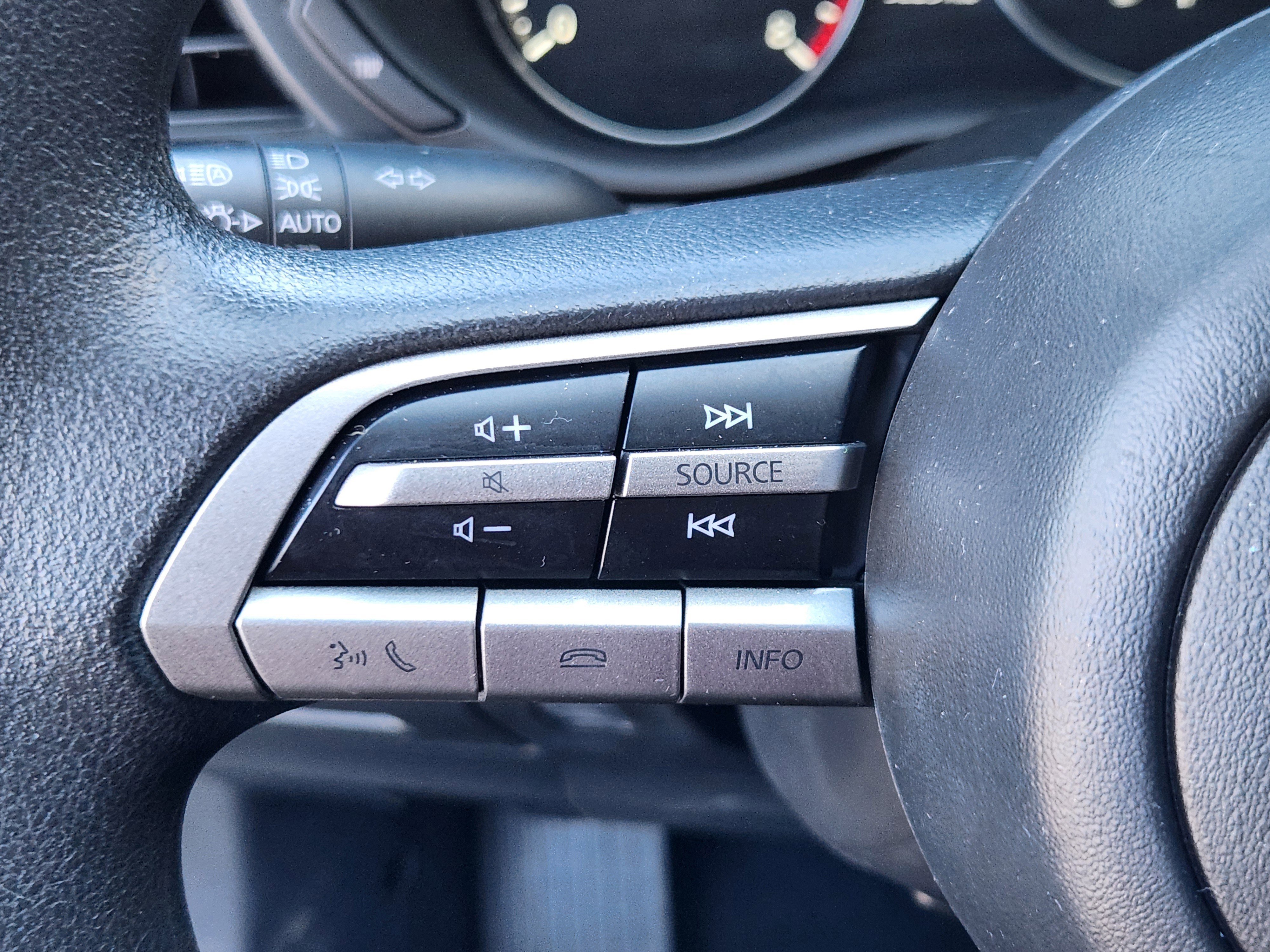 Certified 2023 MAZDA CX-30 AWD 2.5 S image 22