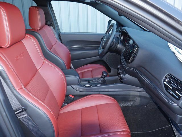 Used 2024 Dodge Durango SRT image 31