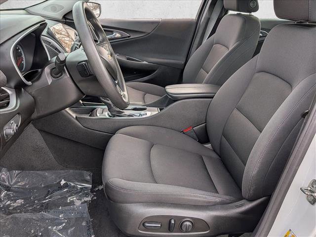 Used 2023 Chevrolet Malibu LT image 18