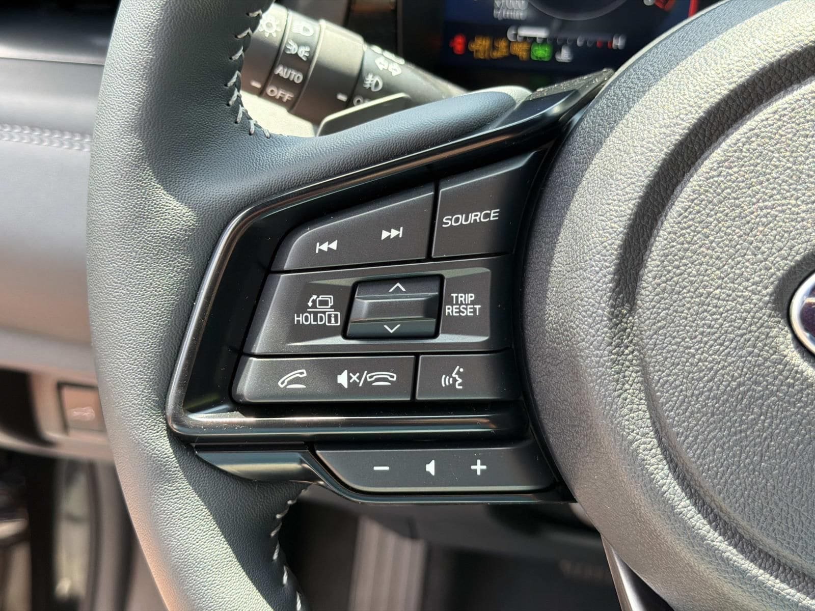 New 2026 Subaru Outback Touring XT AWD/4WD image 17