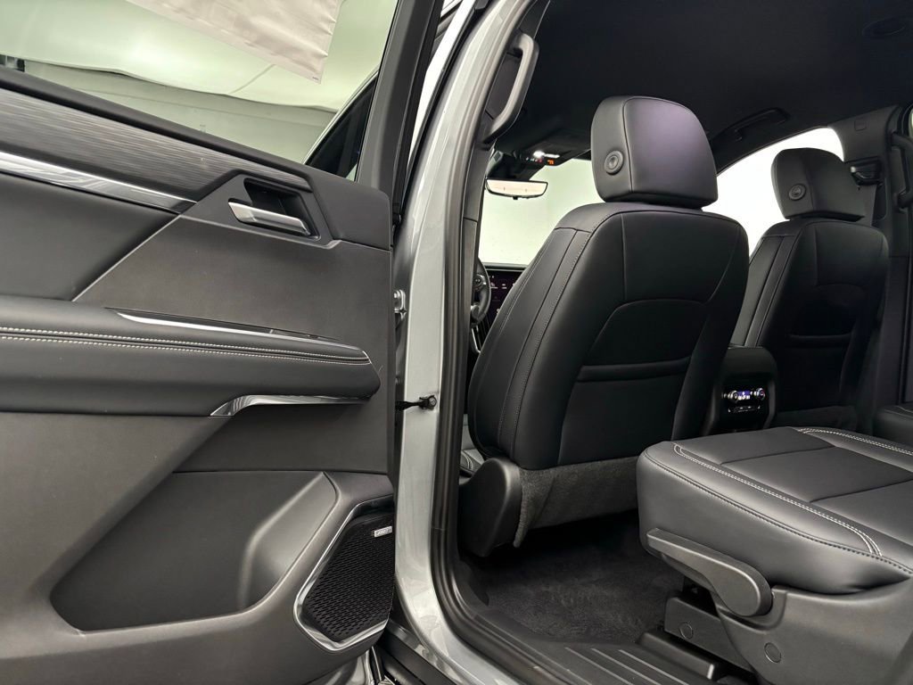 New 2026 GMC Acadia Elevation w/ Elevation Premium Package image 41