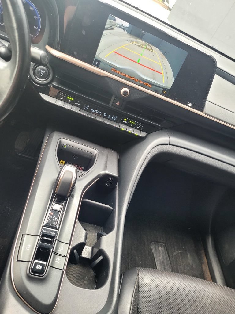 Used 2023 Toyota Crown AWD/4WD image 13