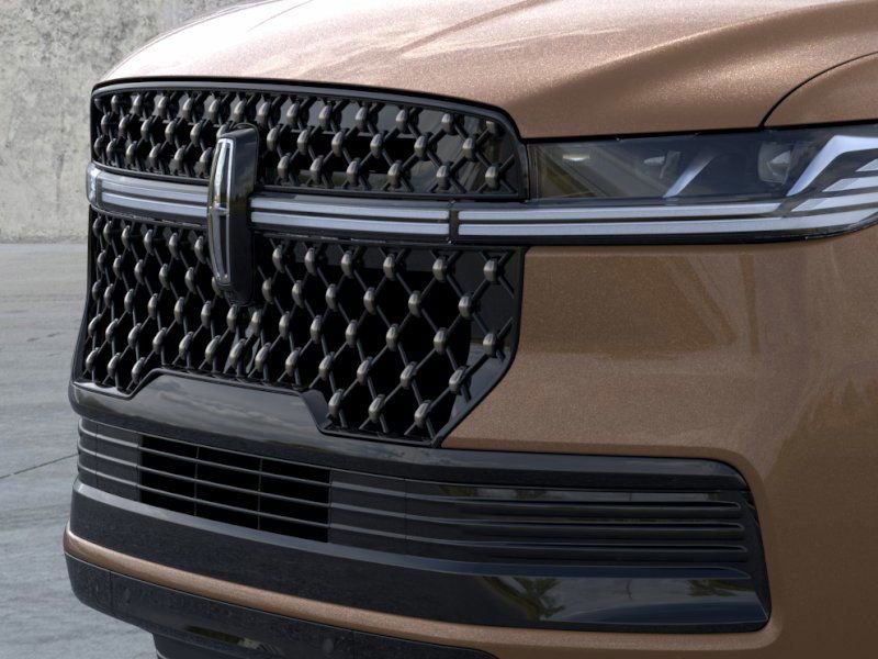 New 2026 Lincoln Navigator L Black Label image 17