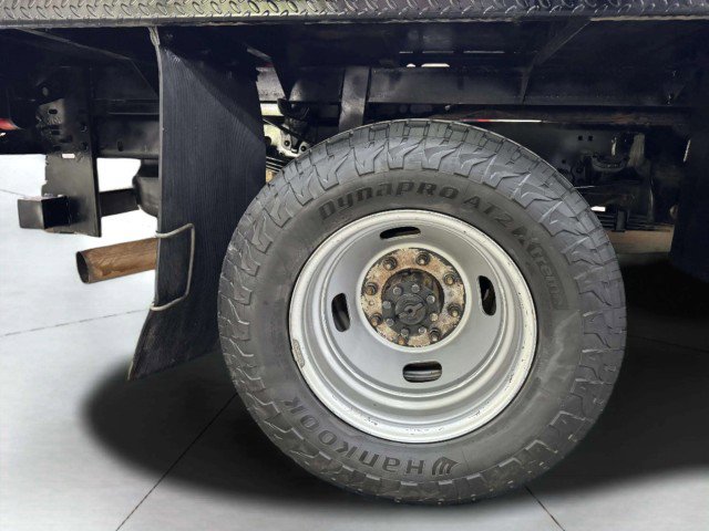 Used 2020 Ford F350 XL w/ Power Equipment Group AWD/4WD image 43