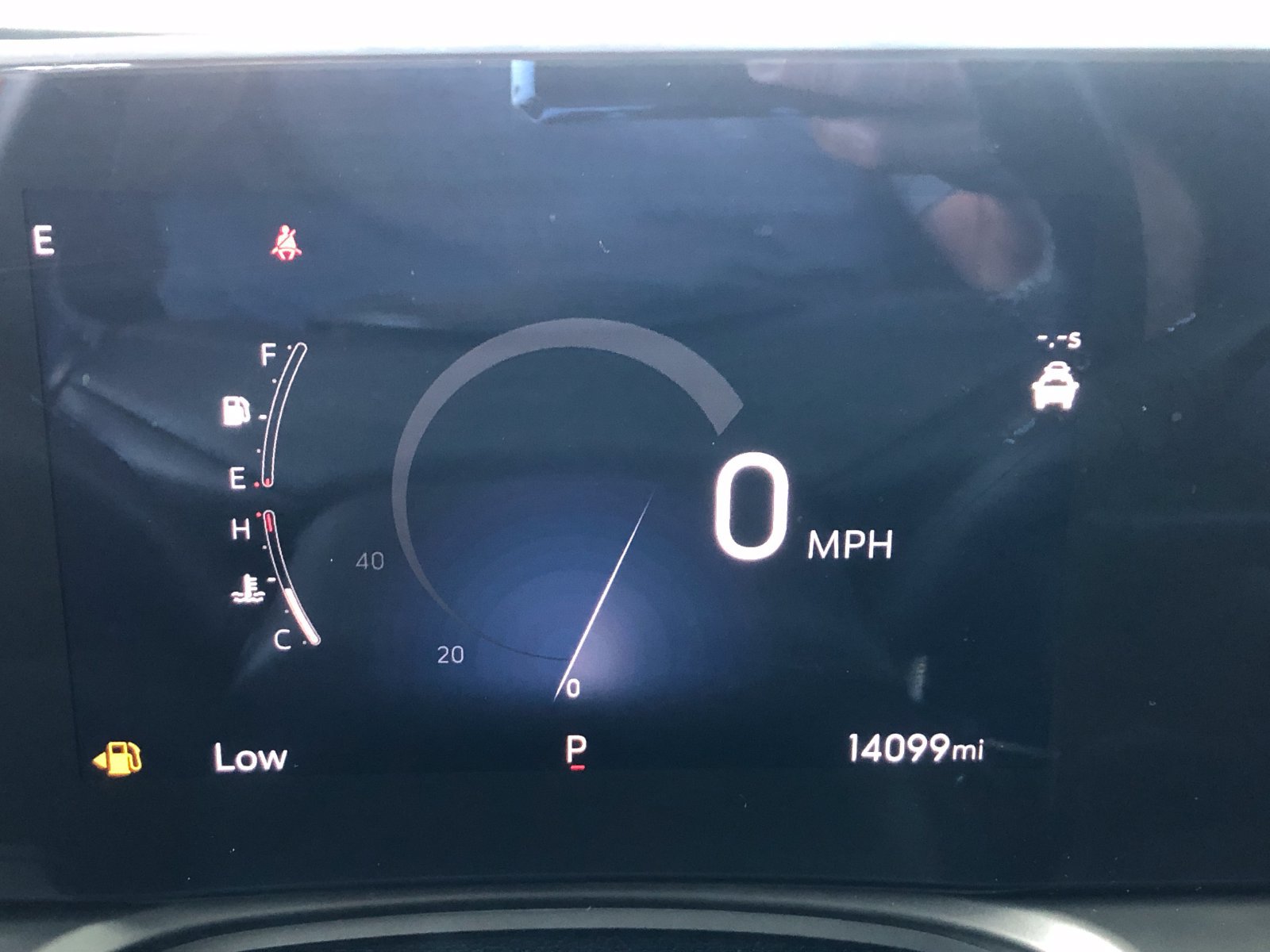 Used 2024 Buick Encore GX Preferred AWD/4WD image 30