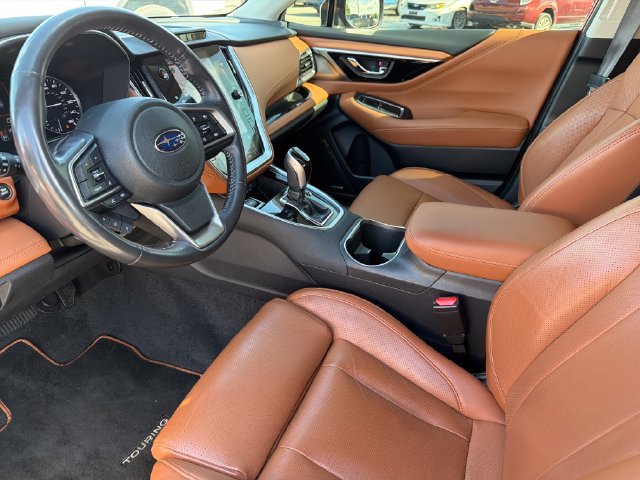 Used 2021 Subaru Legacy Touring XT AWD/4WD image 19