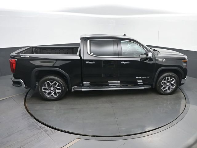 New 2026 GMC Sierra 1500 SLT w/ SLT Premium Plus Package image 43