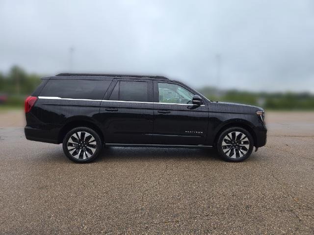 New 2027 Ford Expedition Max Platinum w/ Driver's Package AWD/4WD image 29