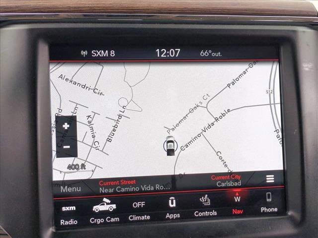 Used 2017 RAM 3500 Laramie w/ Sport Appearance Group image 11