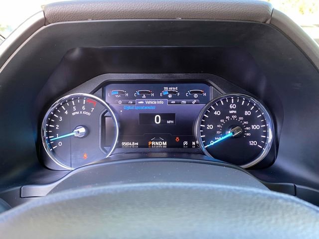 Used 2021 Ford Expedition XLT image 28