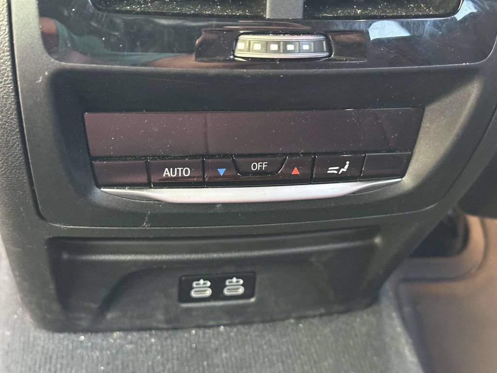 Used 2023 BMW X3 xDrive30i w/ M Sport Package AWD/4WD image 17