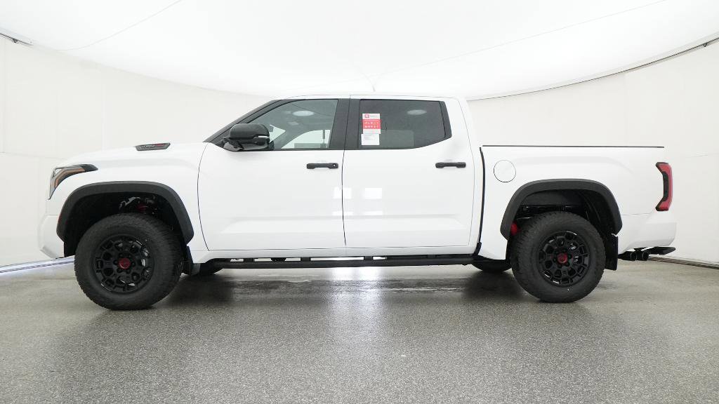 New 2026 Toyota Tundra TRD Pro image 73