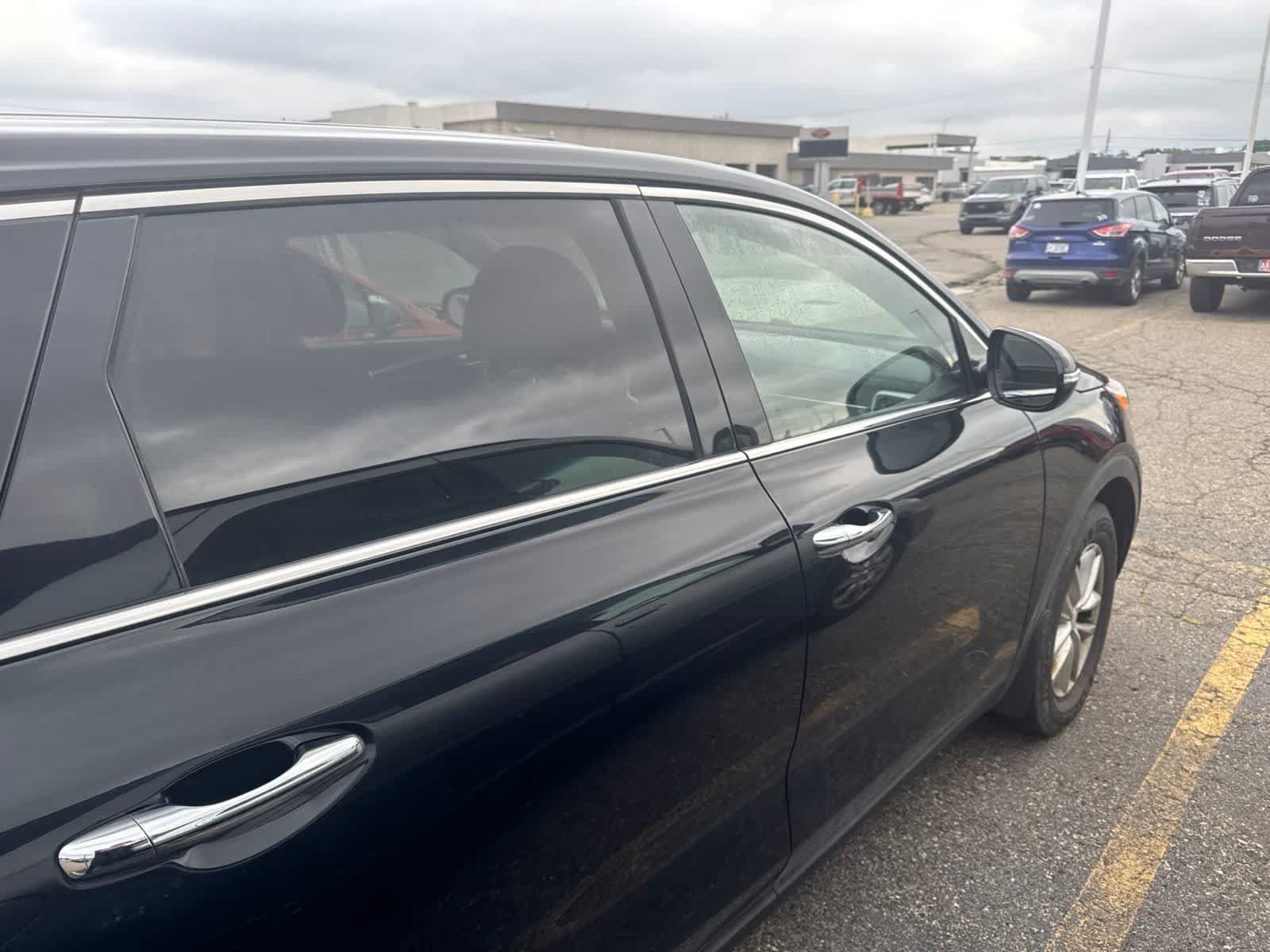 Used 2018 Kia Sorento L FWD image 10