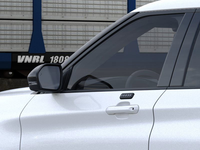 New 2026 Ford Explorer Tremor image 21