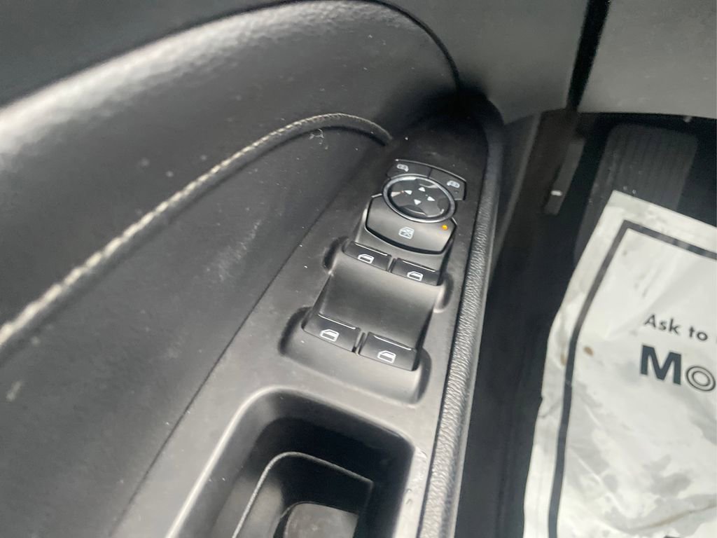 Used 2019 Ford Fusion Titanium image 40