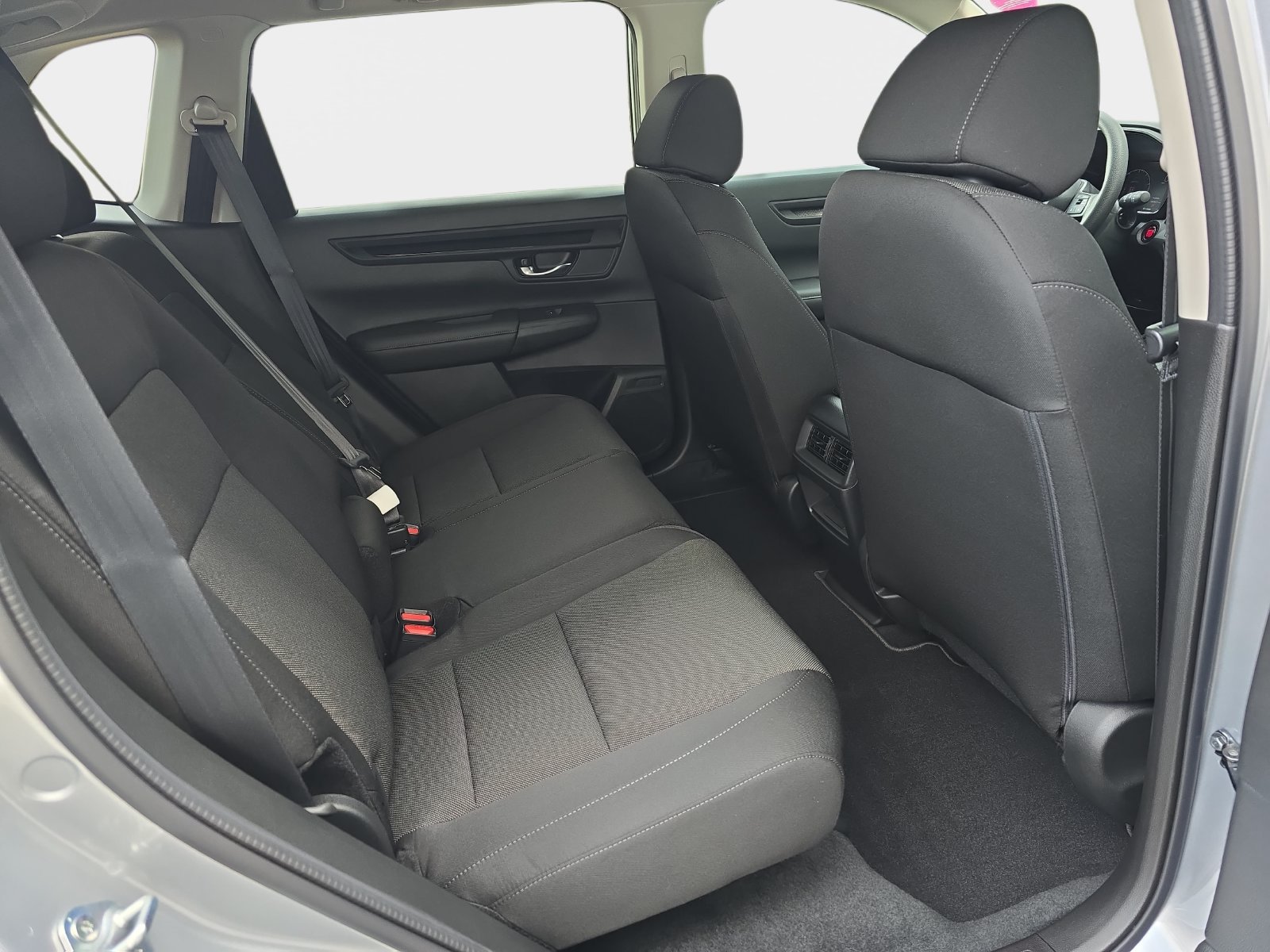 New 2027 Honda CR-V LX image 11
