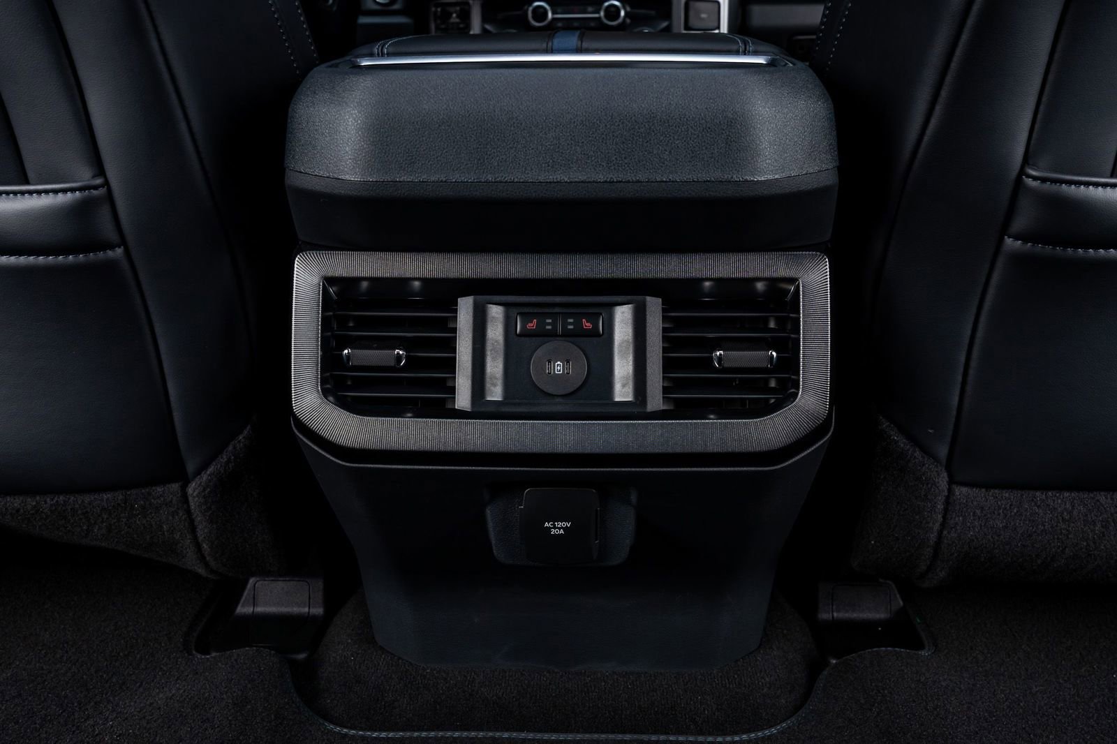 Used 2026 Ford F250 Platinum image 33