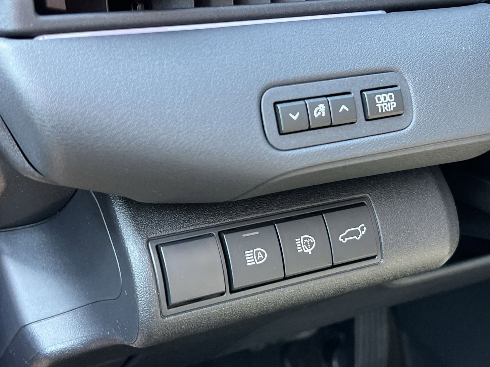 New 2026 Toyota bZ image 23