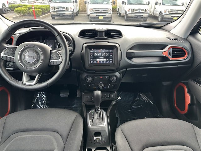 Used 2020 Jeep Renegade Latitude image 15