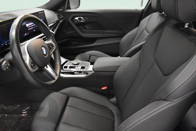 Used 2024 BMW M240i xDrive Coupe w/ Premium Package AWD/4WD image 24