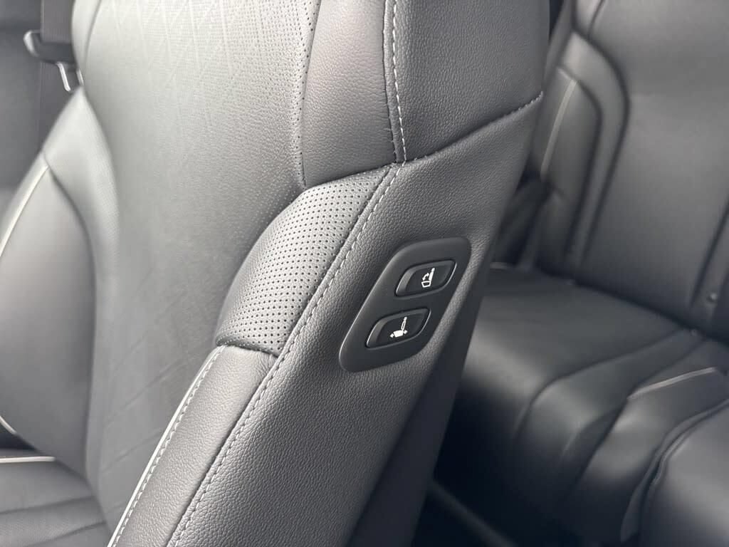 New 2026 Genesis GV80 2.5T Prestige AWD/4WD image 39