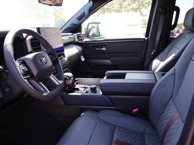 New 2026 Toyota Tundra Capstone AWD/4WD image 8