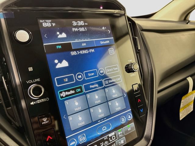 New 2026 Subaru Crosstrek 2.5i Limited AWD/4WD image 15