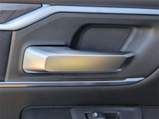 New 2026 RAM 1500 Big Horn image 26