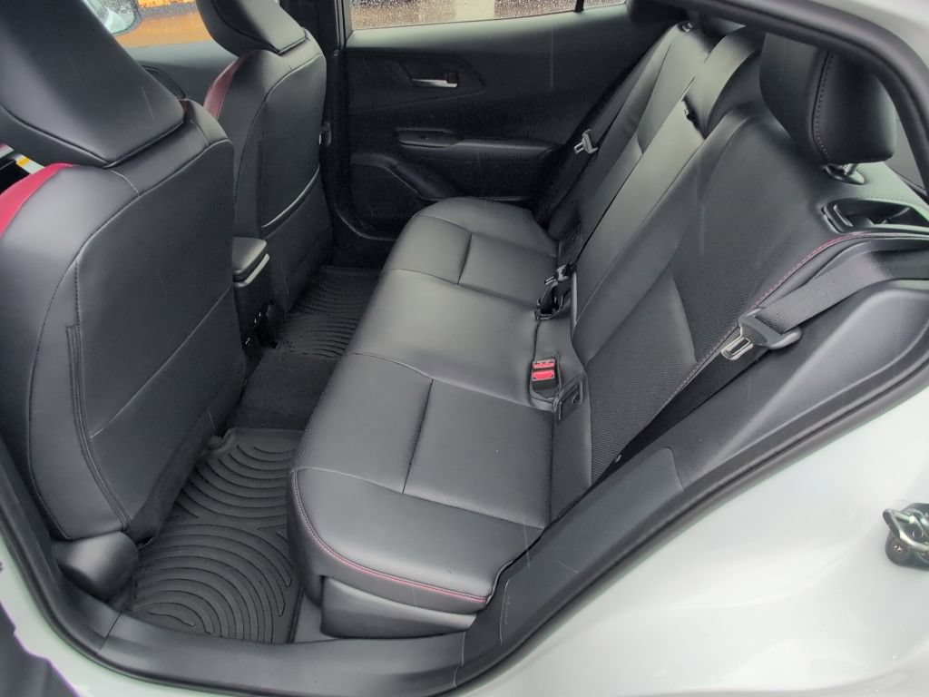 Used 2026 Toyota Prius Plug-In Hybrid w/ Limited Premium Package FWD image 15