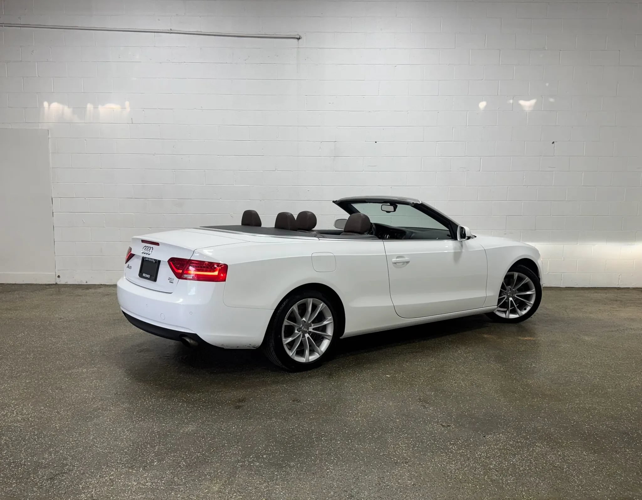 Used 2013 Audi A5 2.0T Prestige AWD/4WD image 6