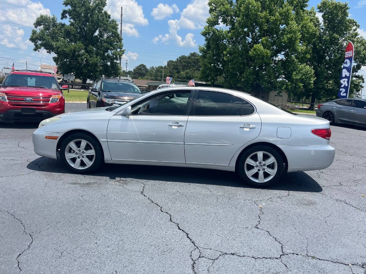 Used 2005 Lexus ES 330 FWD image 9
