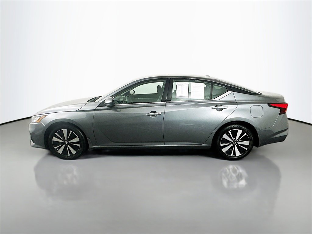 Used 2021 Nissan Altima 2.5 SL image 4