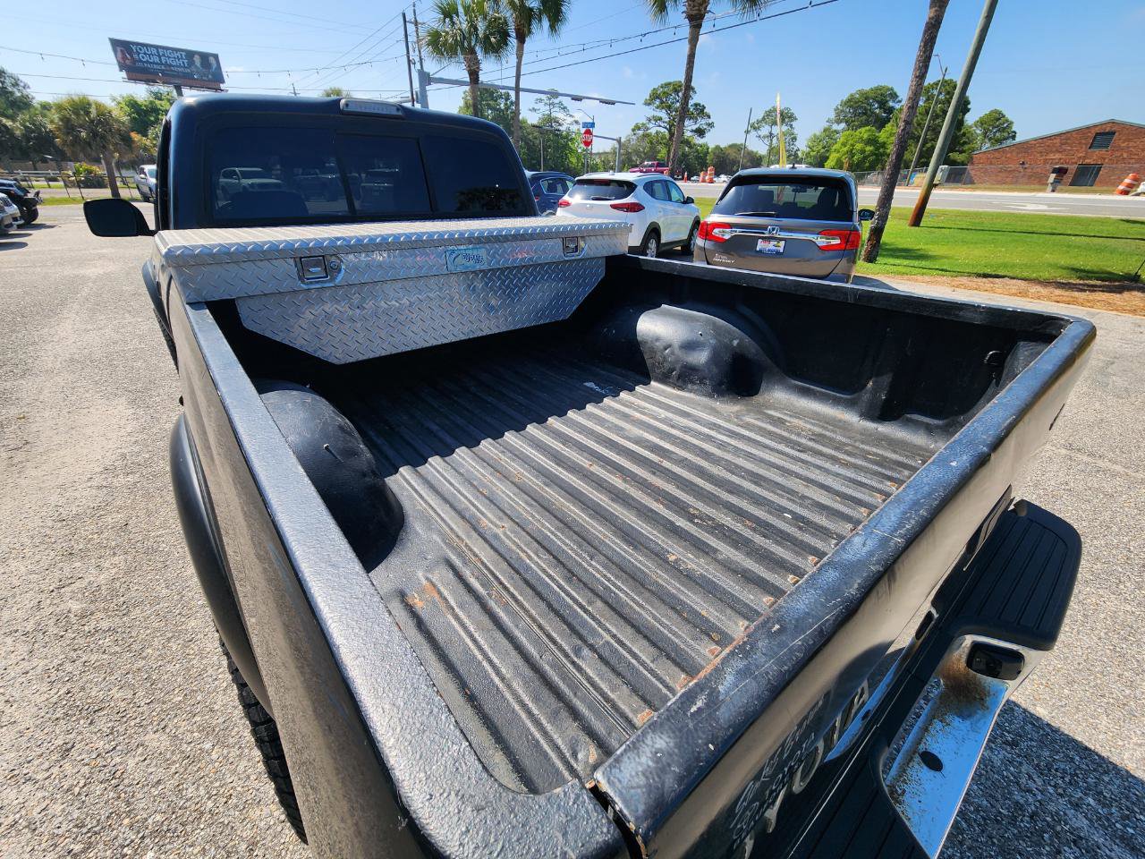 Used 2004 Toyota Tacoma PreRunner RWD image 25
