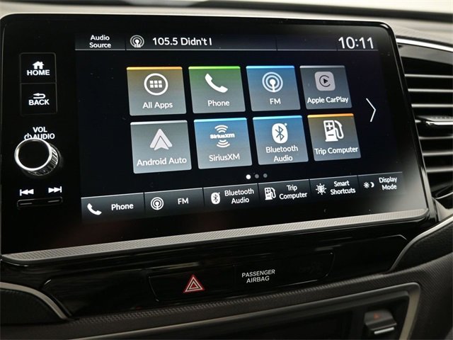 New 2025 Honda Ridgeline RTL image 15