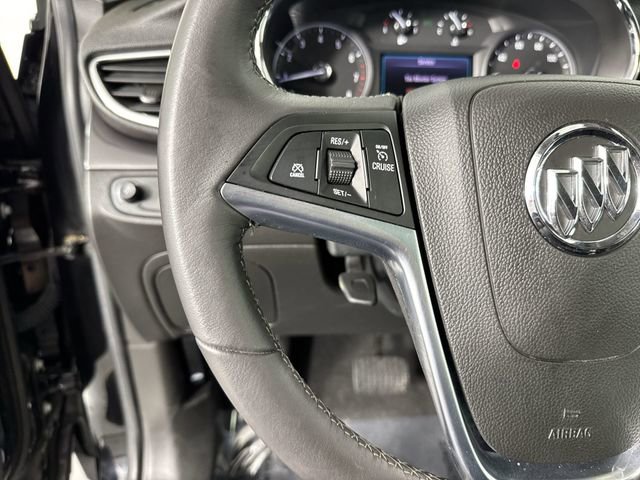 Used 2021 Buick Encore Preferred w/ Safety Package image 12