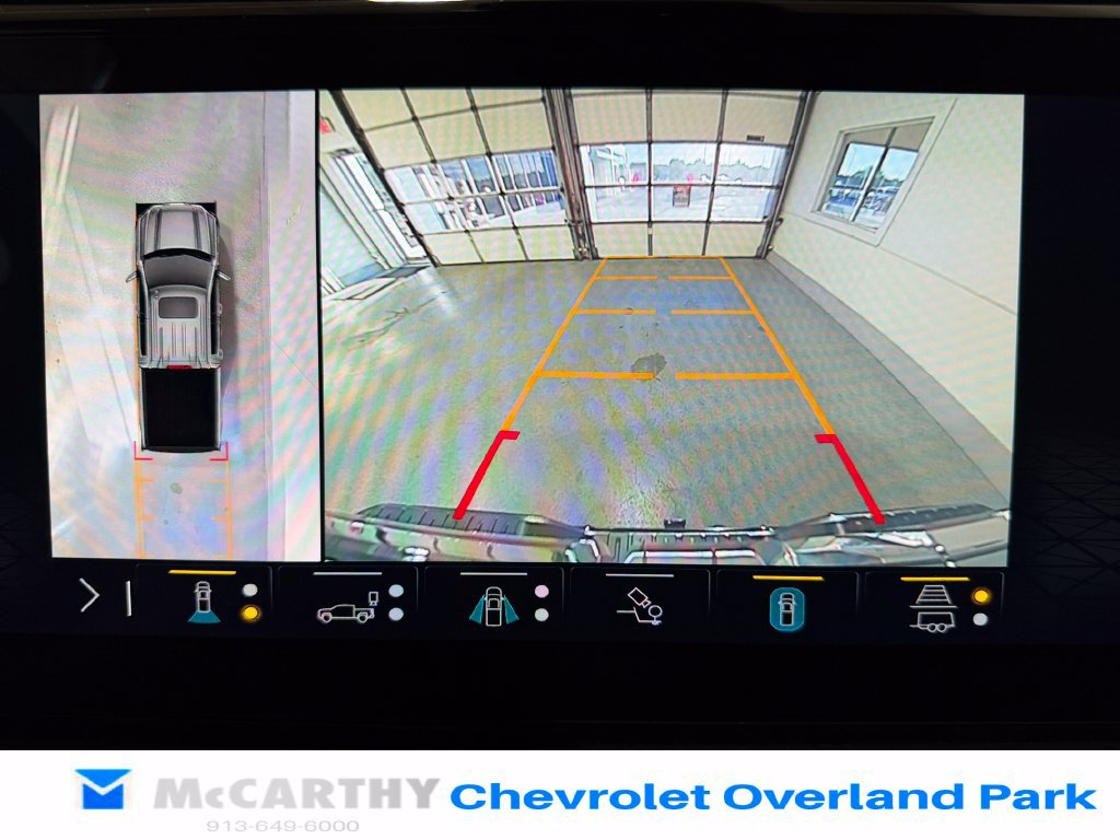 Used 2023 GMC Sierra 1500 Denali AWD/4WD image 25