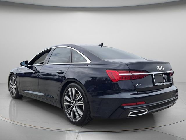 Used 2019 Audi A6 3.0T Premium w/ 20" Sport Package image 7