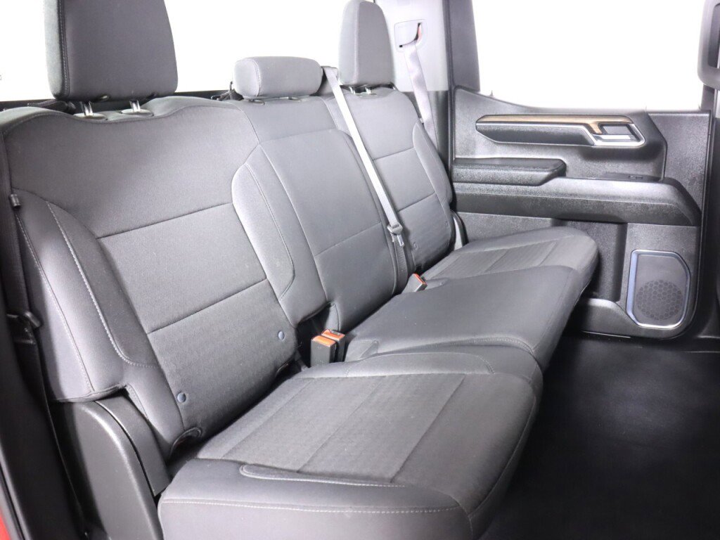 Used 2024 Chevrolet Silverado 1500 LT Trail Boss w/ Protection Package image 43