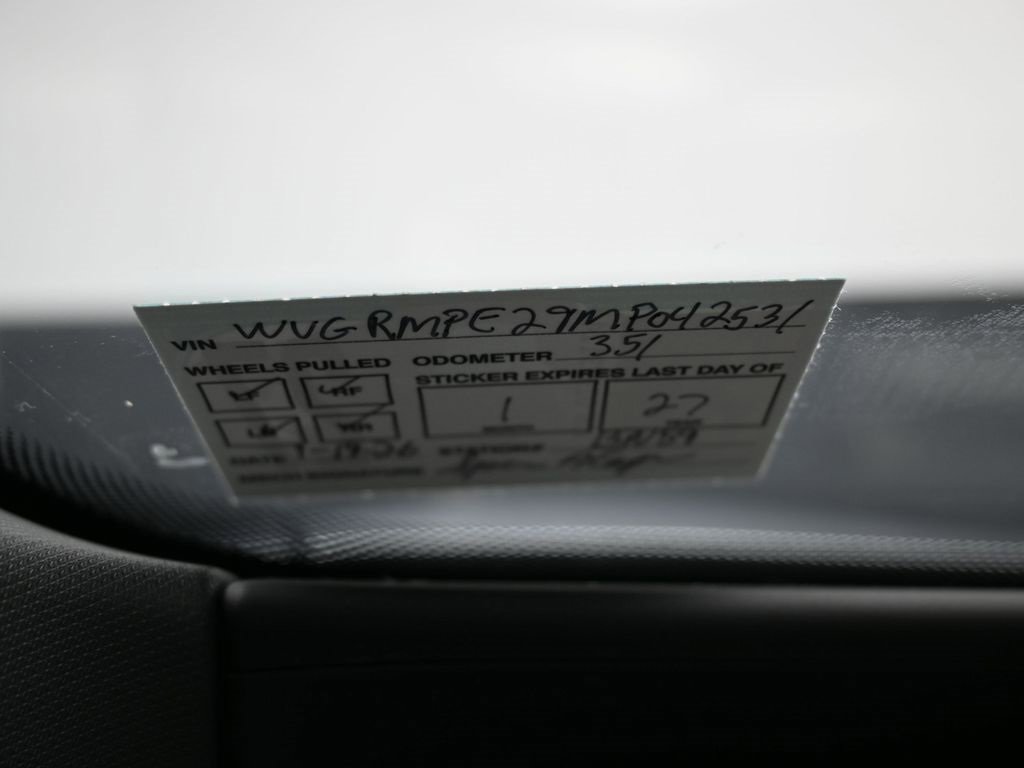 Used 2021 Volkswagen ID.4 Pro image 10