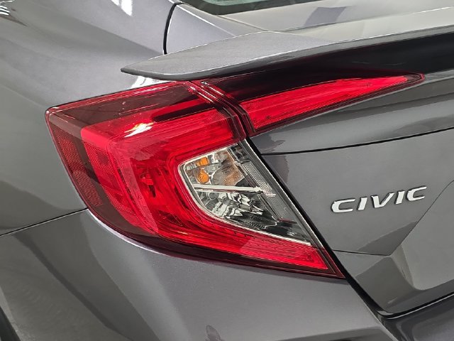 Used 2020 Honda Civic Si image 31