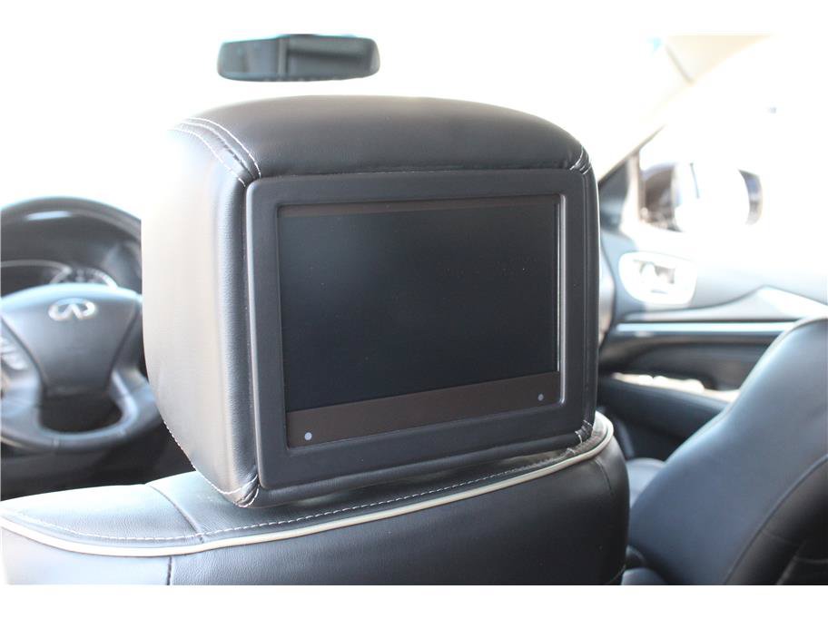 Used 2019 INFINITI QX60 Luxe w/ Essential Package FWD image 33