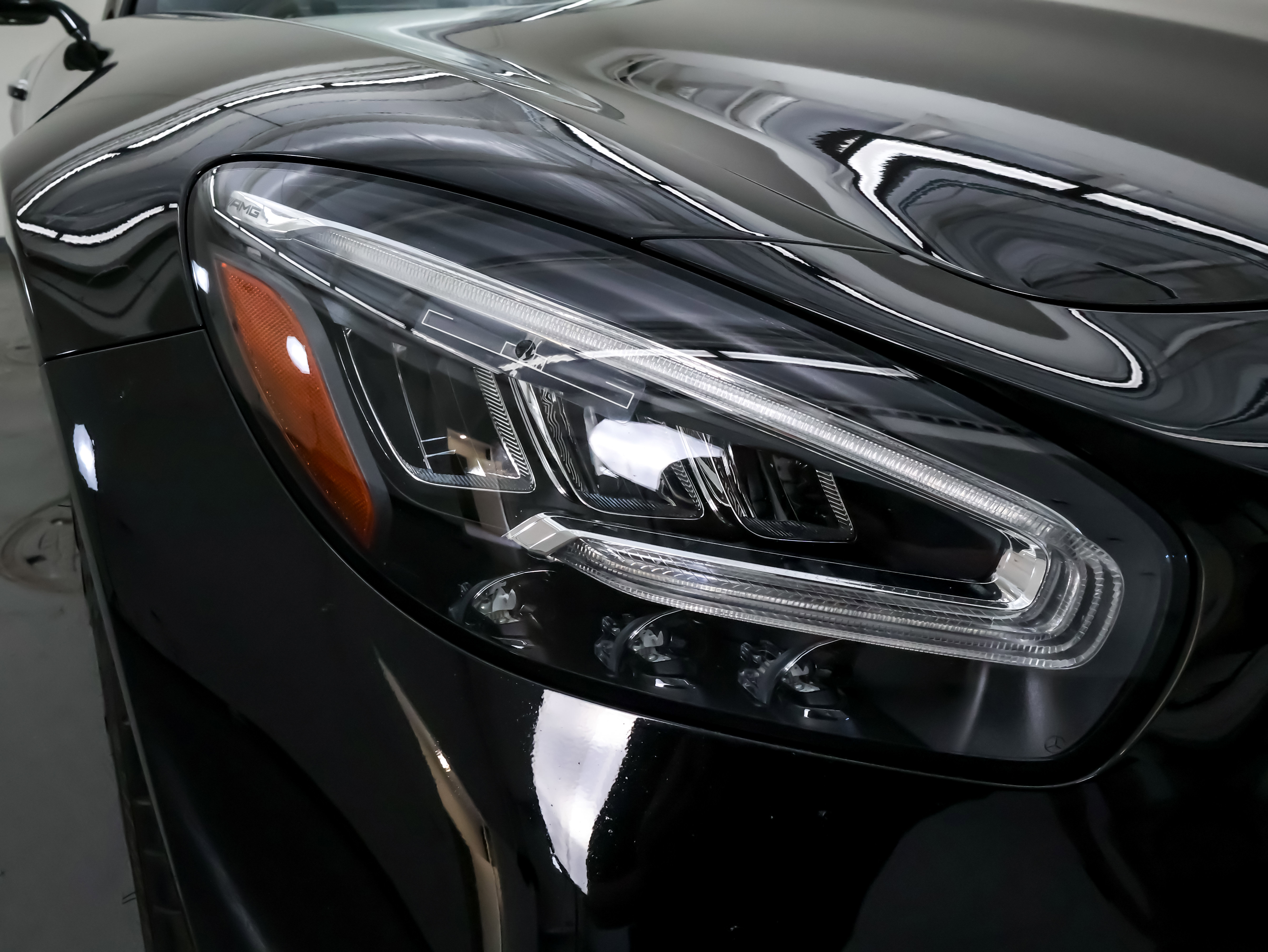 Used 2021 Mercedes-Benz AMG GT Roadster image 36