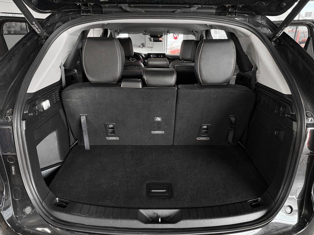 Used 2024 MAZDA CX-90 3.3 Turbo w/ Select Package image 8