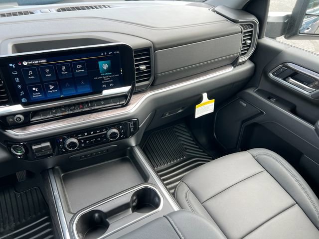 New 2026 Chevrolet Silverado 2500 LTZ w/ LTZ Premium Package AWD/4WD image 34