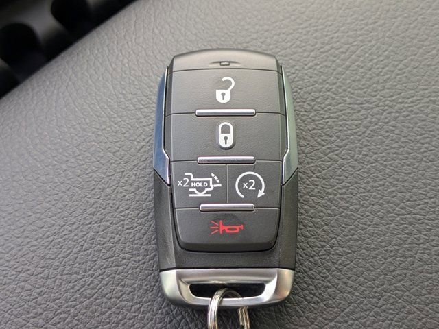 New 2026 RAM 1500 Big Horn image 24