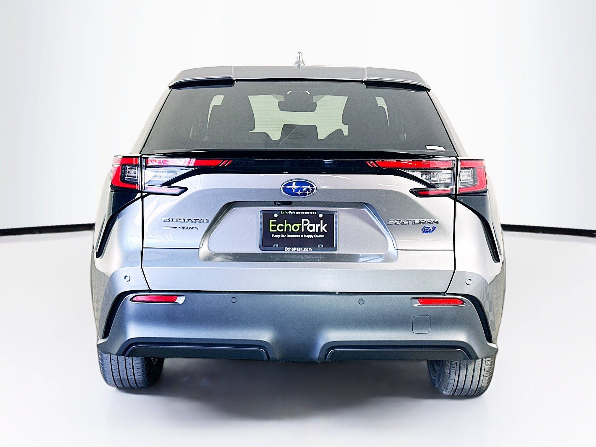 Used 2023 Subaru Solterra AWD image 7