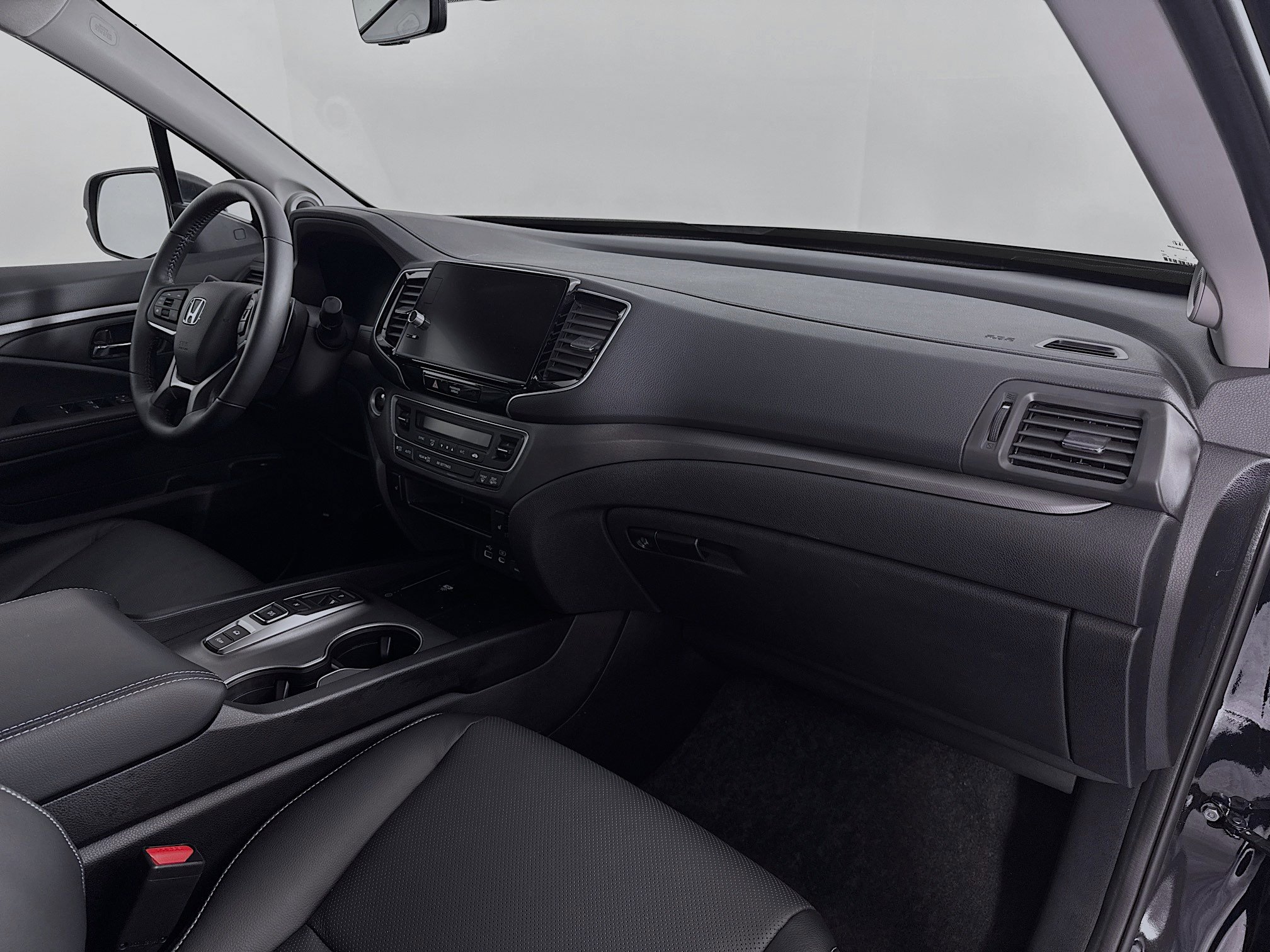 Certified 2025 Honda Ridgeline RTL image 29